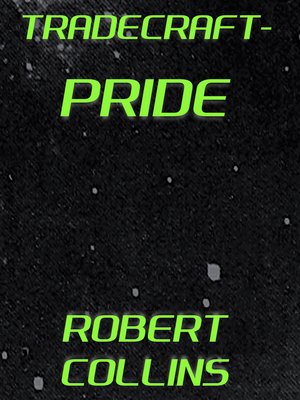 cover image of Pride